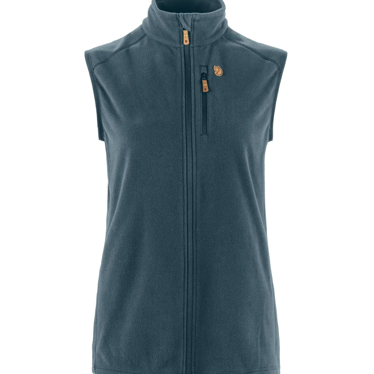 xdvik_lite_fleece_vest_w_3.webp Fjällräven Fleece | Veste-Övik Lite Fleece Vest W