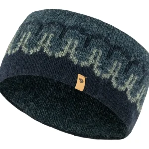 Fjällräven Kasketter, Hatte & Huer | Kasketter, Hatte & Huer-Övik Path Knit Headband