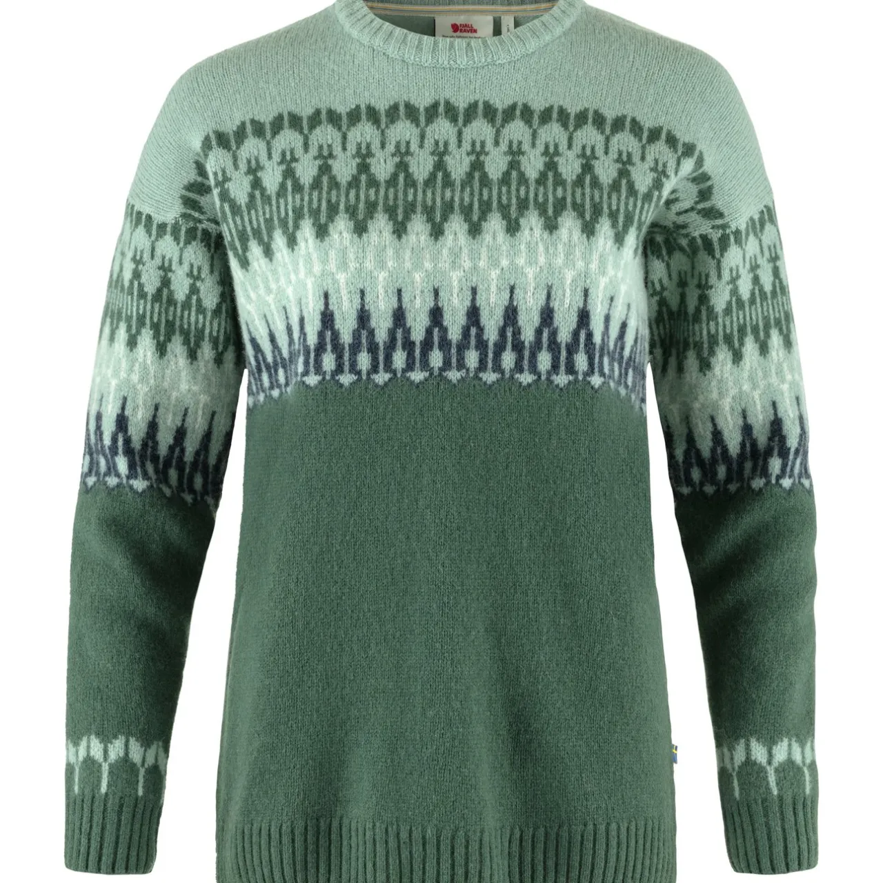 xdvik_path_knit_w_4.webp Fjällräven Sweatre & Strik-Övik Path Knit W
