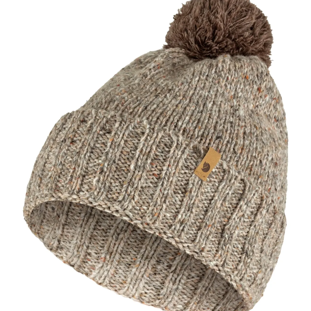 xdvik_pom_hat_0.webp Fjällräven Kasketter, Hatte & Huer | Kasketter, Hatte & Huer-Övik Pom Hat