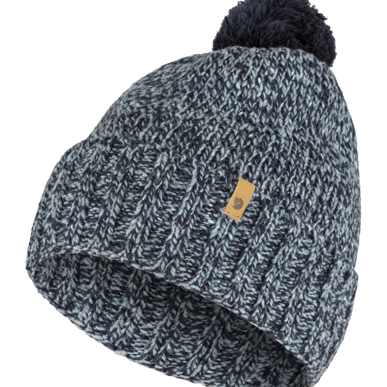 xdvik_pom_hat_1.webp Fjällräven Kasketter, Hatte & Huer | Kasketter, Hatte & Huer-Övik Pom Hat