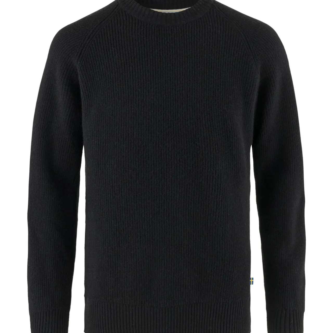 xdvik_rib_sweater_m_2.webp Fjällräven Sweatre & Strik-Övik Rib Sweater M