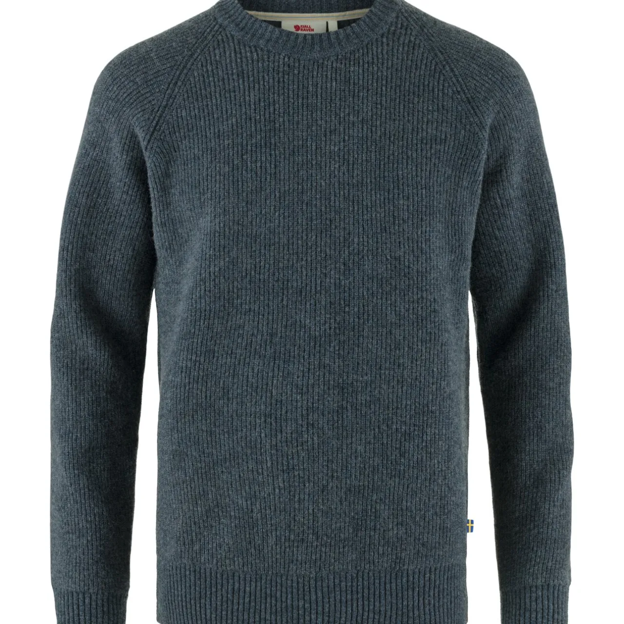 xdvik_rib_sweater_m_3.webp Fjällräven Sweatre & Strik-Övik Rib Sweater M