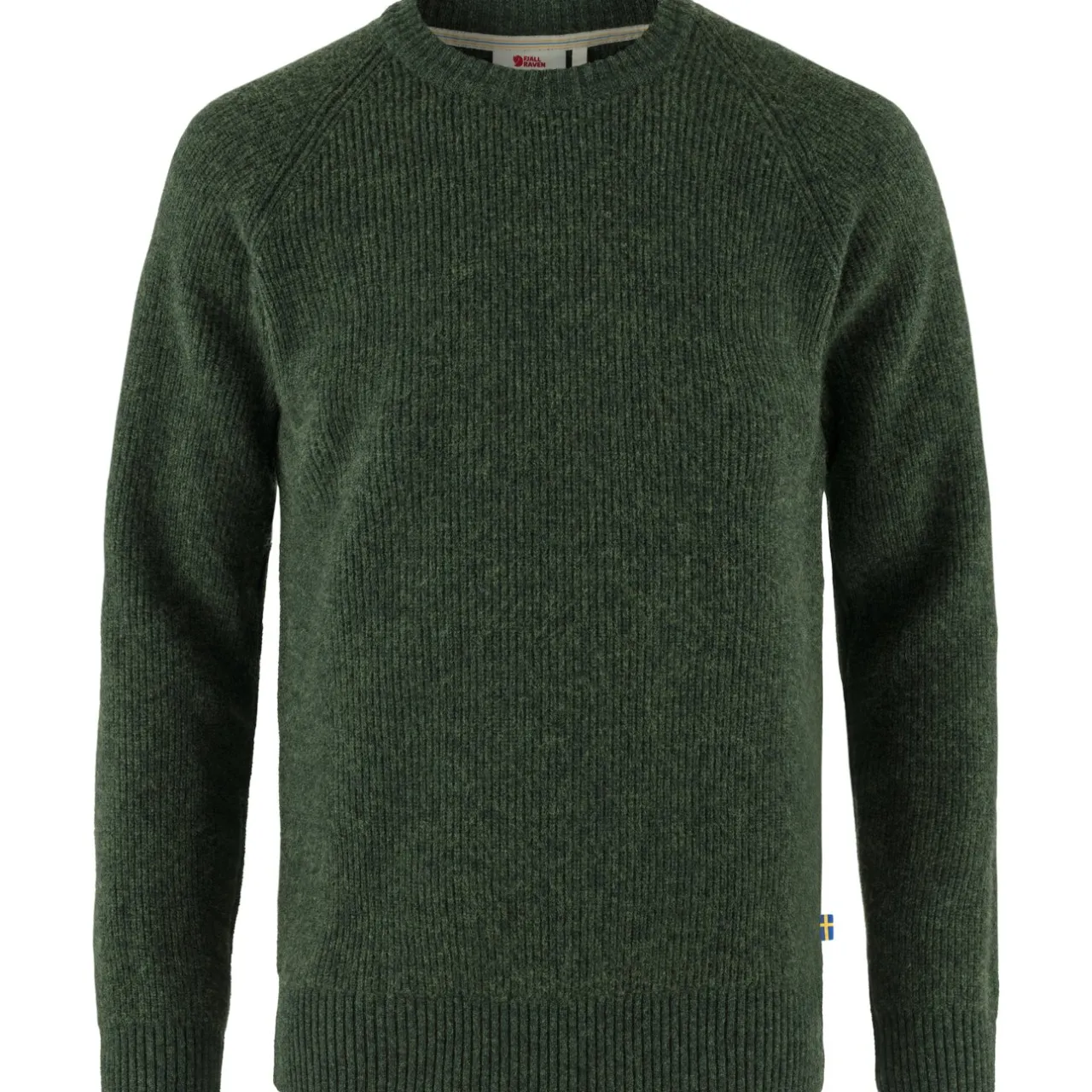 xdvik_rib_sweater_m_4.webp Fjällräven Sweatre & Strik-Övik Rib Sweater M