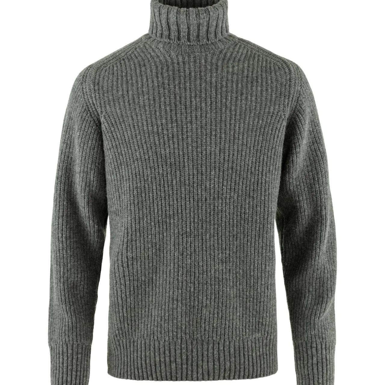 xdvik_roller_neck_sweater_3.webp Fjällräven Sweatre & Strik-Övik Roller Neck Sweater M