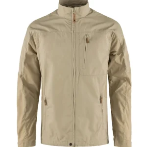 Fjällräven Friluftsjakker-Övik Stencollar Jacket M