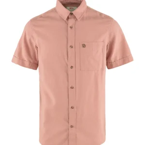 Fjällräven Skjorter-Övik Travel Shirt SS M