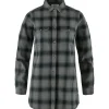 Fjällräven Skjorter-Övik Twill Shirt LS W