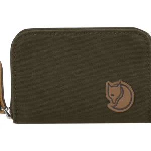 Fjällräven Rejsetilbehør | Punge & Små Tasker-Zip Card Holder